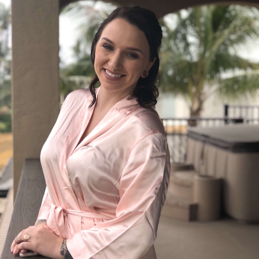 Meet your Posher, Brittany